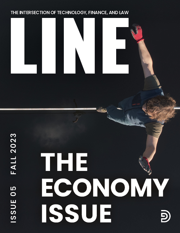 Latest Issue - Dealmakers LINE Publication